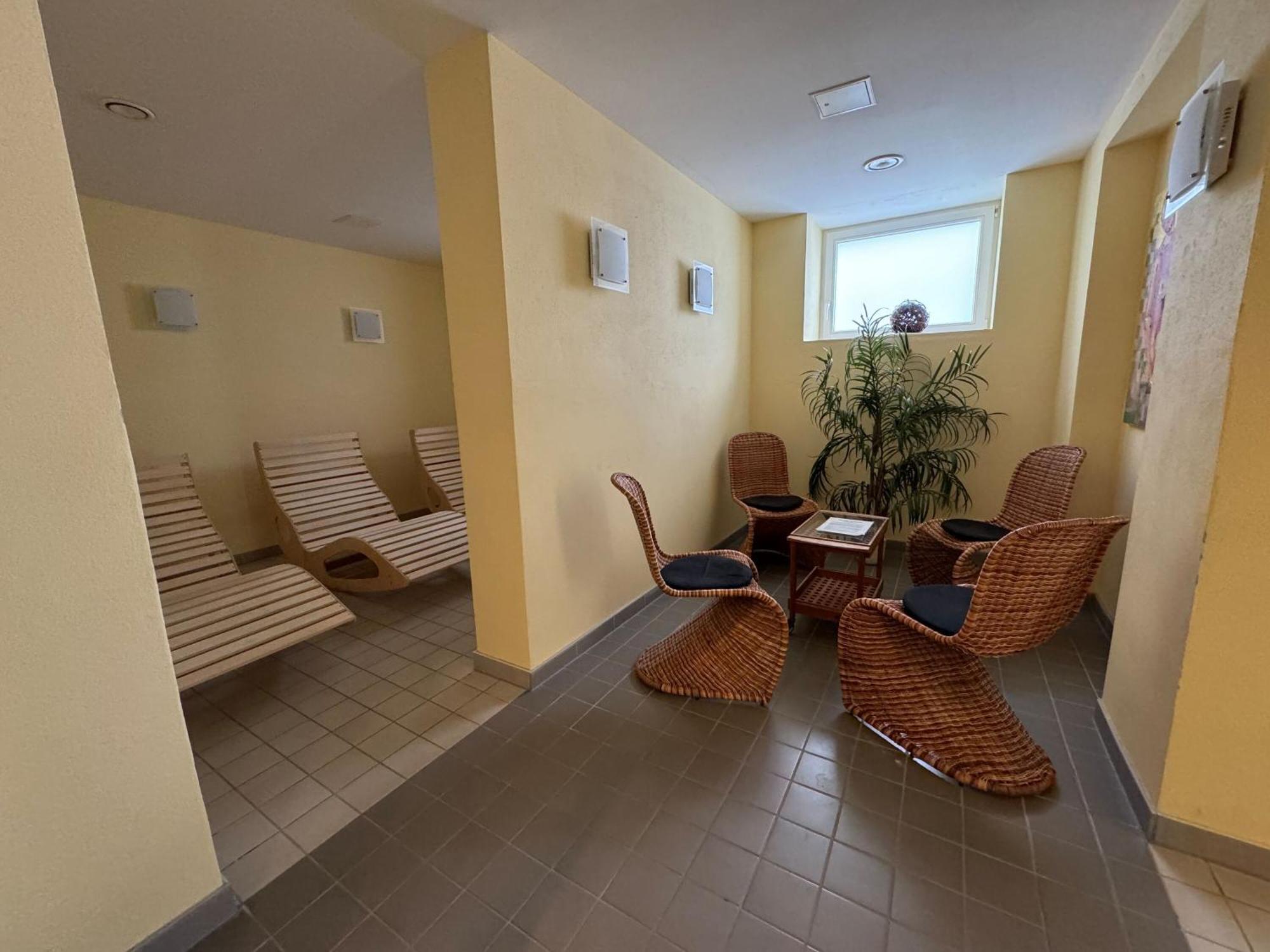 Apartamento Miramare - 23-31 Ostseebad Kühlungsborn Exterior foto