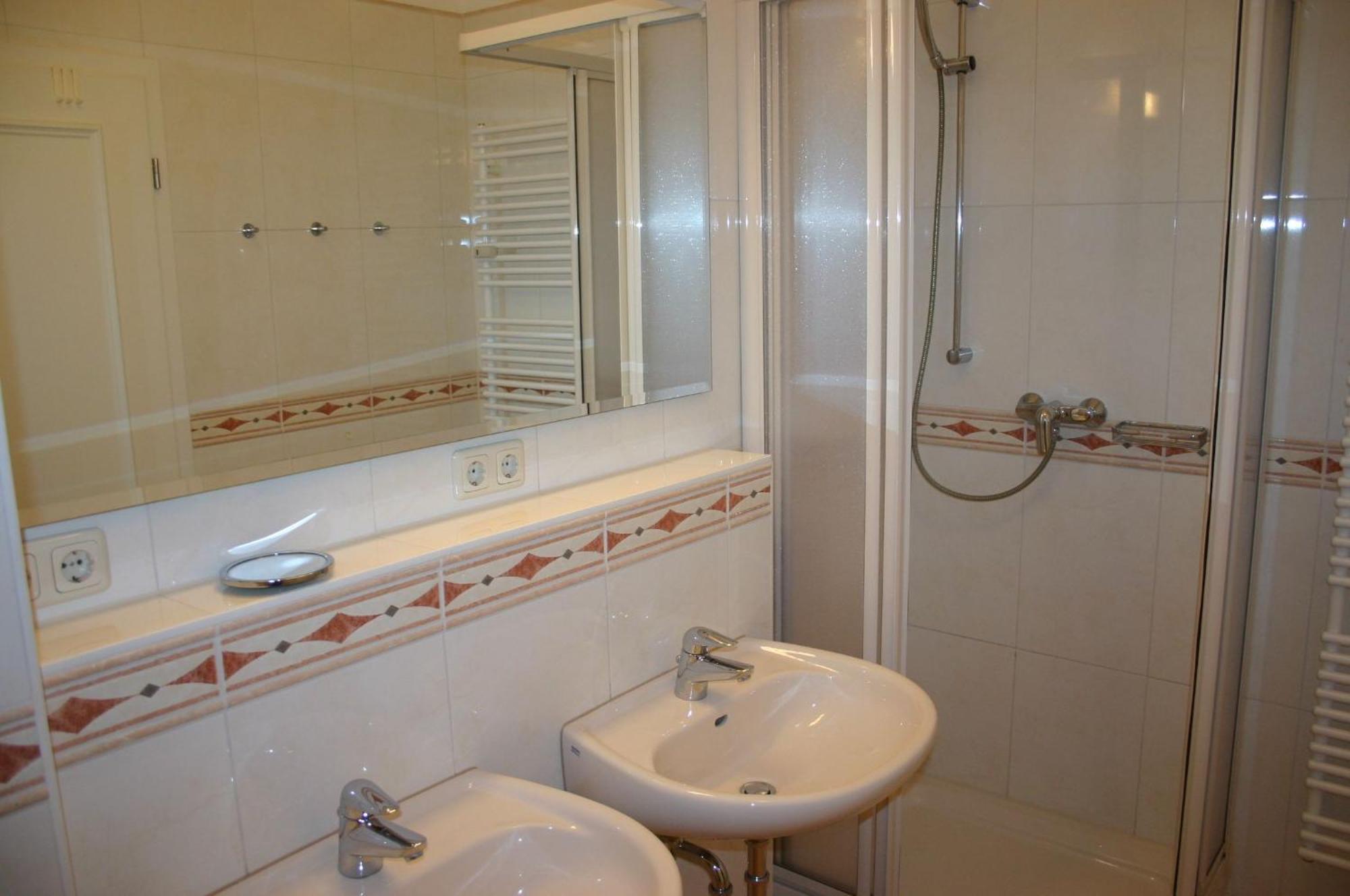 Apartamento Miramare - 23-31 Ostseebad Kühlungsborn Exterior foto